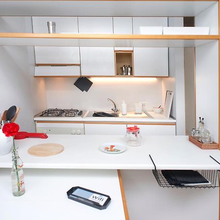 Cozy Nest Daire Como Dış mekan fotoğraf