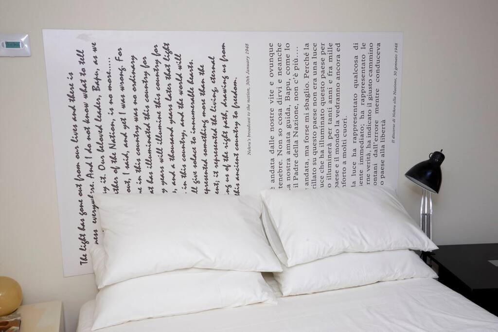 Cozy Nest Daire Como Dış mekan fotoğraf