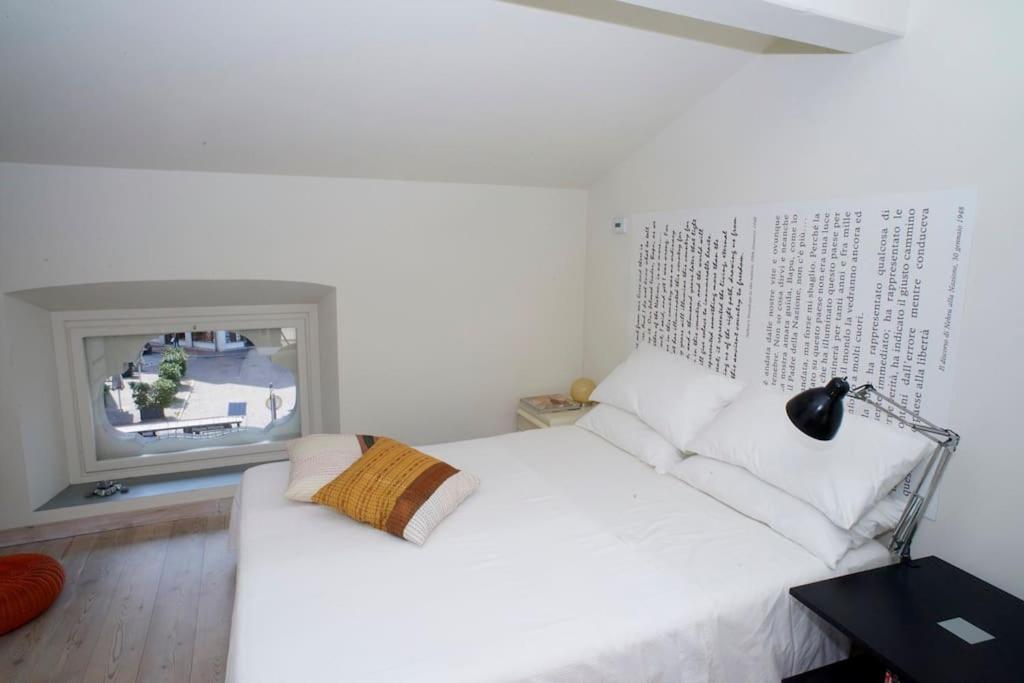Cozy Nest Daire Como Dış mekan fotoğraf